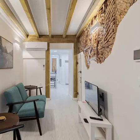 Casa Adelina Abranches I شقة *