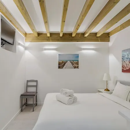 Casa Adelina Abranches I شقة *