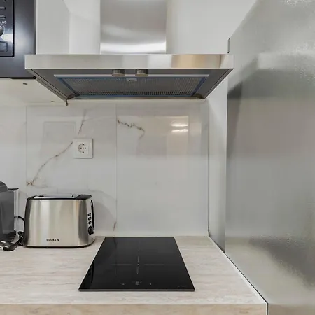 Casa Adelina Abranches I Lisboa