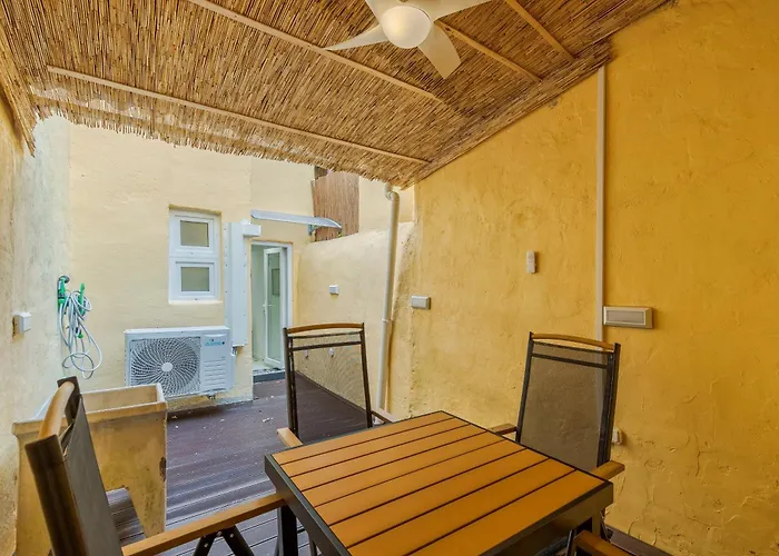 Casa Adelina Abranches I