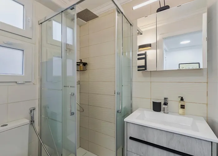 Casa Adelina Abranches I * Lisboa