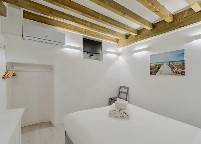 Casa Adelina Abranches I Διαμέρισμα