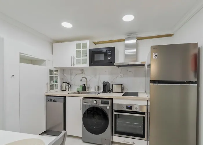 Διαμέρισμα Casa Adelina Abranches I