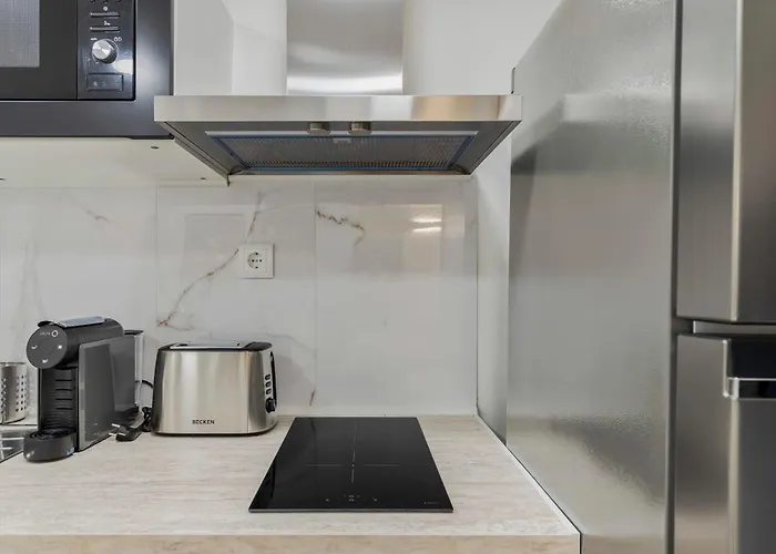 Casa Adelina Abranches I Lisboa