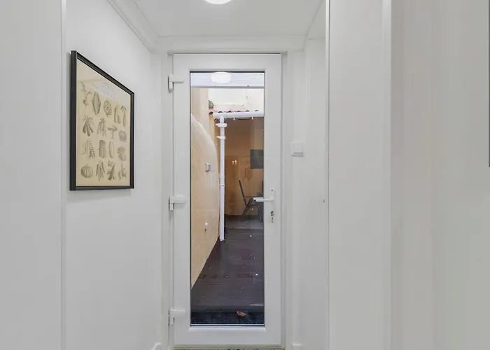 Casa Adelina Abranches I