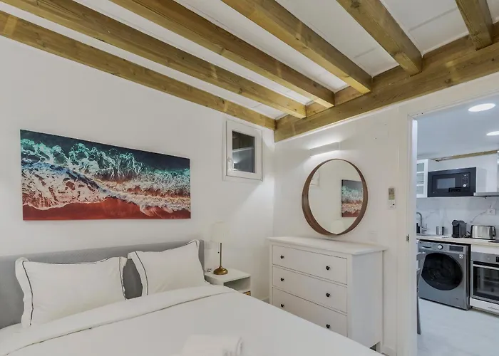 Casa Adelina Abranches I Lejlighed