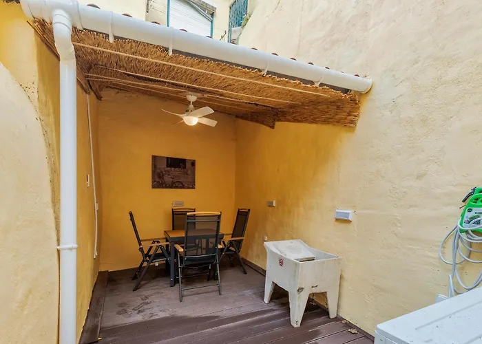 Casa Adelina Abranches I * リスボン