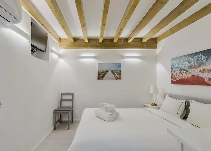 Casa Adelina Abranches I アパート *