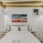 Appartement Casa Adelina Abranches I