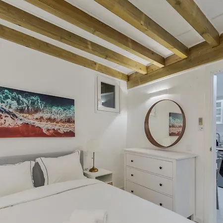 Casa Adelina Abranches I 公寓
