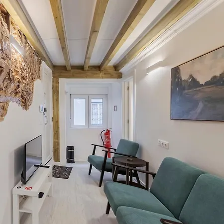 Casa Adelina Abranches I 公寓