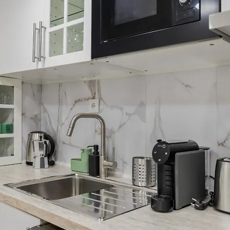 公寓 Casa Adelina Abranches I