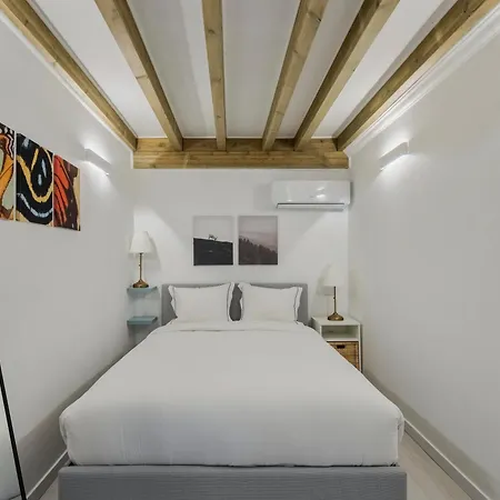 Casa Adelina Abranches I * Lisboa