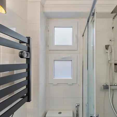 Casa Adelina Abranches I 公寓 *