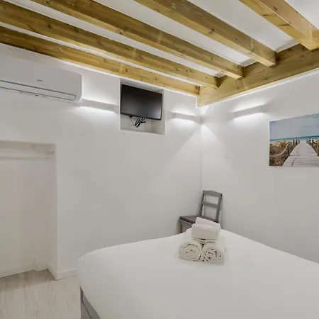 Casa Adelina Abranches I 公寓