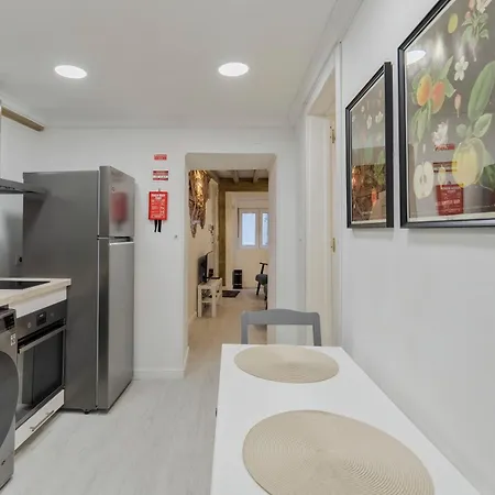 Casa Adelina Abranches I 公寓