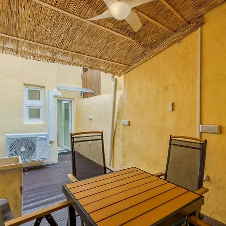 Casa Adelina Abranches I