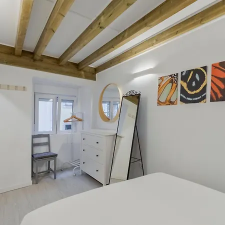 Casa Adelina Abranches I リスボン