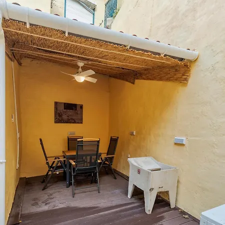 Casa Adelina Abranches I * リスボン