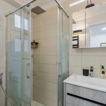 Casa Adelina Abranches I * リスボン