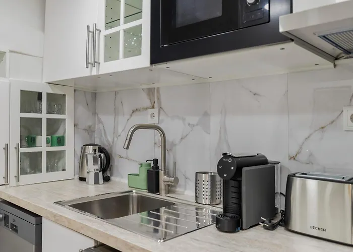 Apartman Casa Adelina Abranches I