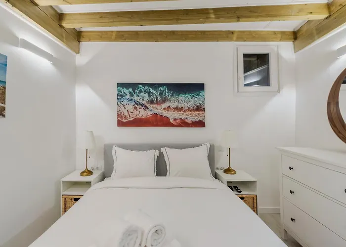 Apartman Casa Adelina Abranches I